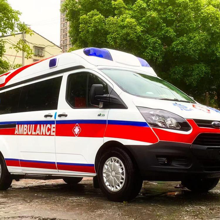 乌审重症监护救护车出租护送返乡