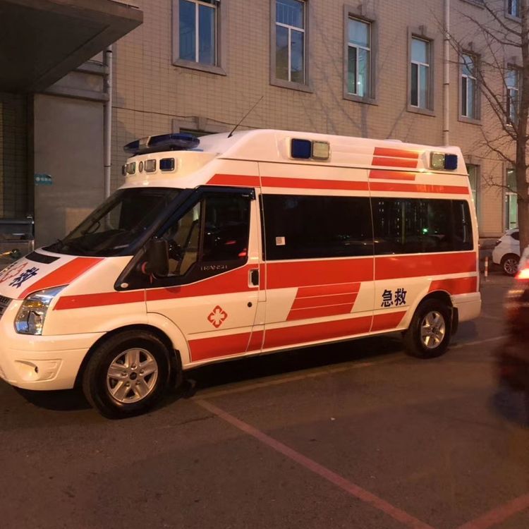 乌审一般救护车是怎么分类的