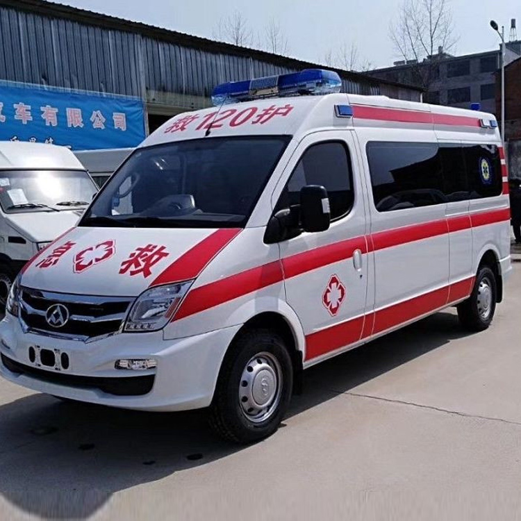 乌审马拉松租赁救护车活动保障