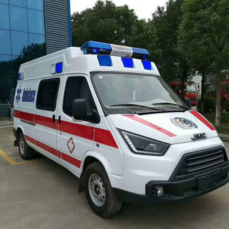 乌审瘫痪租赁救护车转运 ——生命救助的紧急响应与专业保障